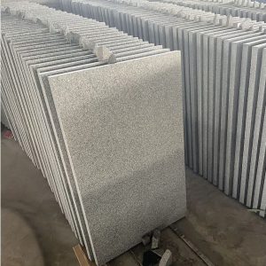 Cambodia stone G654 granite