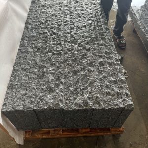 Cambodia stone G654 granite thread