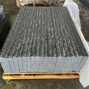 Cambodia stone G654 granite thread