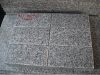 Flamed Silver Grey Granite