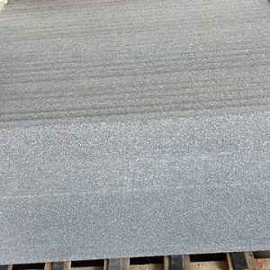 Honed G654 Cambodia Granite Tiles