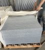 Honed G654 Cambodia Granite Slab