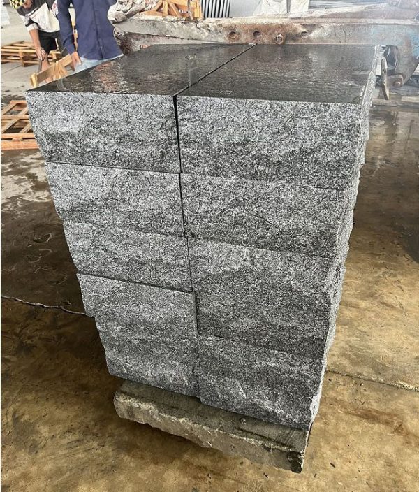 Natural Split G654 Cambodia Granite