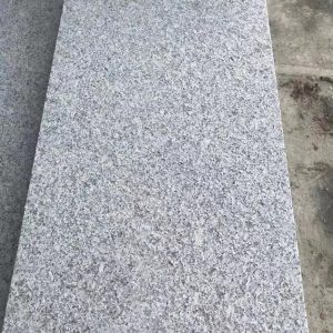 Cambodia stone slab China Granite G603 for Flooring