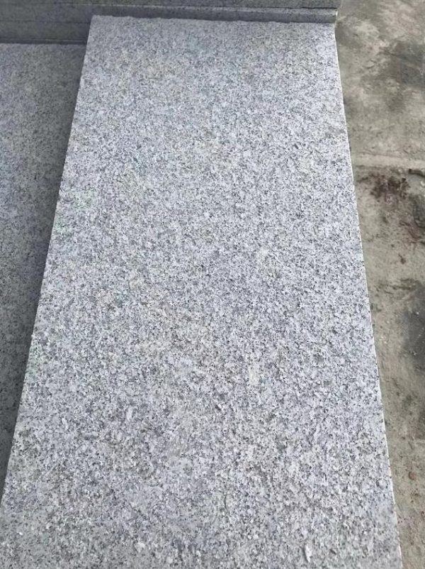 Cambodia stone slab China Granite G603 for Flooring