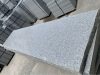 China Light Gray Granite Cambodia stone slab