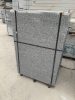 Natural Granite Cambodia stone slab