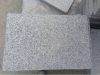 Flamed Silver Grey Granite G603 Granite Tiles