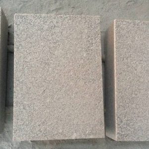 Natural Silver Grey Granite G603 Granite Tiles