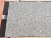 Honed Surface Silver Grey Granite G603 Tiles