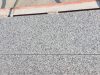 China Honed Silver Grey Granite G603 Granite Tiles