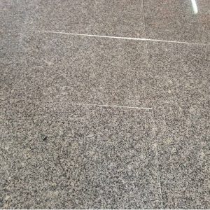 Polished Silver Grey Granite G603 Tiles