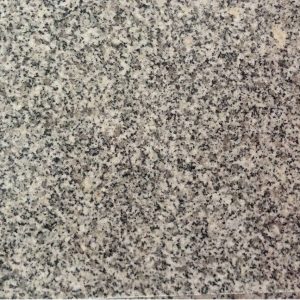 Flamed Surface Silver Grey Granite G603 Granite Natural Pavers