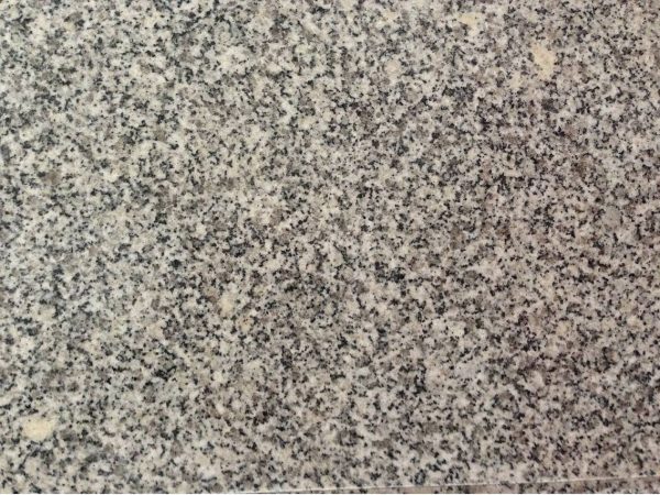 Flamed Surface Silver Grey Granite G603 Granite Natural Pavers