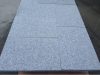 Flamed Light Silver Grey Granite G603 Granite Tiles