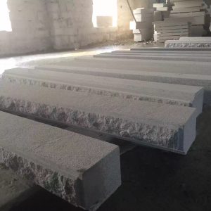 Natural Split Silver Grey Granite G603 Granite