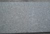 Natural Flamed Silver Grey Granite G603 Tiles