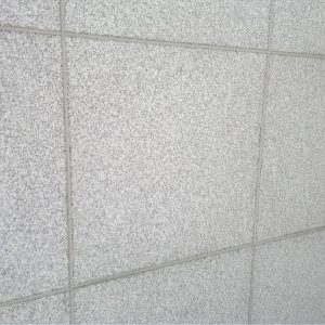 Good quality G603 Silver Grey Granite Tiles