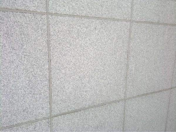 Good quality G603 Silver Grey Granite Tiles