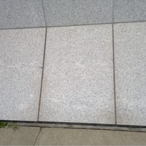 G603 Silver Grey Granite Tiles