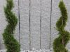 Granite G603 Natural Split For Garden Fence