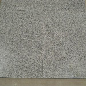 Wholesaler Silver Grey Granite G603 Tiles