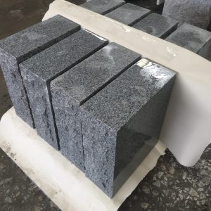 Chinese Grey Granite Tiles 603 Silver Grey Granite