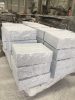 Natural Split Silver Grey Granite G603 For Wall