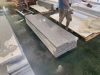 Natural Split Silver Grey Granite G603 Step Stair