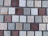 Custom Outdoor China G603 Granite Tiles