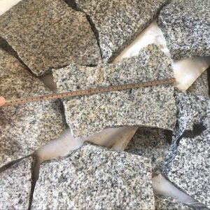 Natural Split G603 Grey Granite Wall Panel Cladding Stone