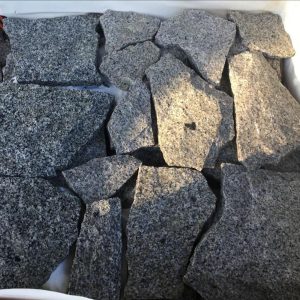 G603 Grey Granite Cladding Pvaer Stone